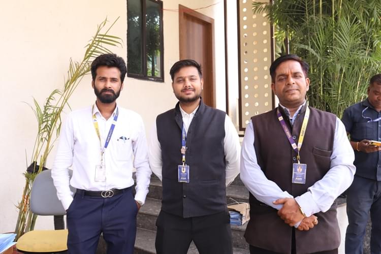 SAGE University Bhopal Events photo 145